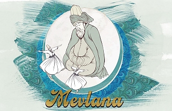 Mevlana Celaleddin-i Rumi vefatının 750. yılında anılıyor