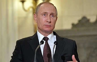 Putin'den Erdoğan mesajı: Gazze'deki çabalarda öncü rol üstleniyor