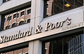 S&P Türkiye’nin kredi not görünümünü pozitife çevirdi