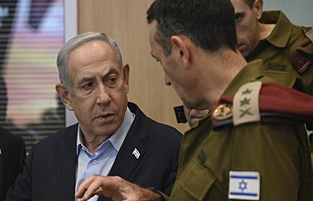 Üç İsraillinin yanlışlıkla öldürülmesinin ardından Netanyahu'dan yeni anlaşma sinyali
