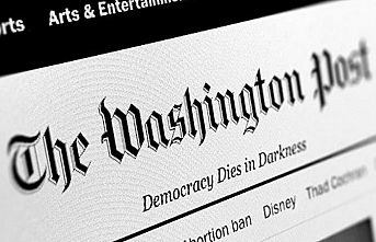 Washington Post: ABD yasaları gözetmeden İsrail'e on binlerce ton bomba verdi