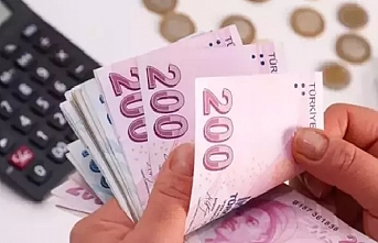 Yeni asgari ücret kararı Resmi Gazete'de