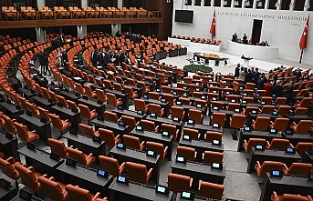 Yeni yılda Meclis gündemi: İşte beklenen düzenlemeler...