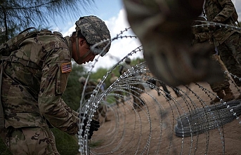 ABD'de Biden yönetimi ile Teksas Valisi arasındaki "sınır güvenliği" tartışması büyüyor