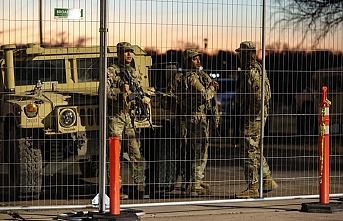 ABD hükümetiyle Texas eyaleti arasında sınır yetki anlaşmazlığı sürüyor