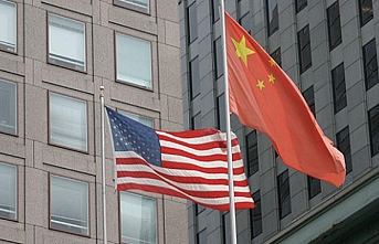 ABD ile Çin arasındaki askeri görüşmeler yeniden başlatıldı