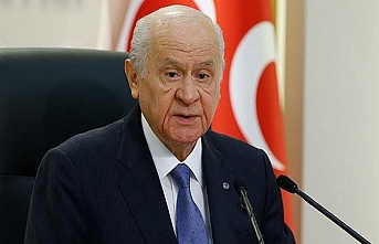 Bahçeli: Şehit kanları yerde kalmayacak, hesap mahşere bırakılmayacak