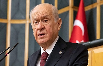 Bahçeli: Zillet tutmadı, ittifakın çatı ismi olarak Türkiye'yi kullanacaklar