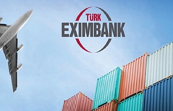 Eximbank ihracatçılara 50 milyar dolarlık destek verecek