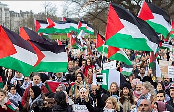 FKÖ: Gazze'nin geleceğini İsrail değil, Filistin halkı belirleyecek