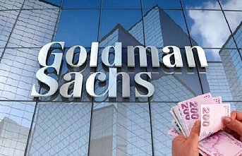 Goldman Sachs: Türk lirası reel değer kazanacak