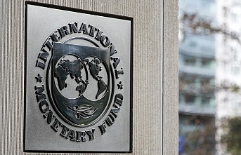 IMF bu yıla ilişkin küresel ekonomik büyüme tahminini yükseltti