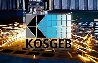 KOSGEB desteklerine düzenleme