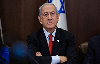 Netanyahu: Gazze'ye yönelik saldırılar aylar sürecek