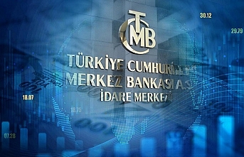 TCMB'den TL mevduatı destekleyici adım