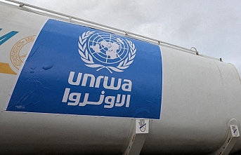 Uluslararası insani yardım kuruluşları: UNRWA'ya finansal desteğin kesilmesi felaketle sonuçlanacak