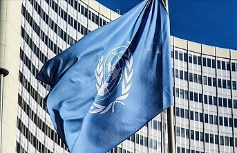 BM: Refah'taki sivillerin durumundan ciddi endişe duyuyoruz
