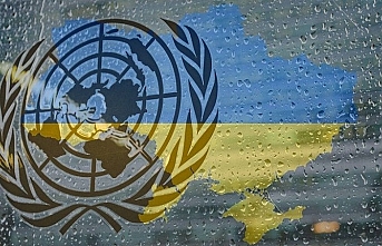 BM: Ukrayna ekonomisinin toparlanması için 486 milyar dolar gerekiyor