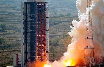 Çin, yapay zeka tarafından kontrol edilen ilk ticari "hiper uydu"sunu fırlattı