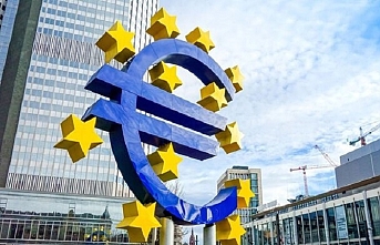Euro Bölgesi ekonomisi sabit kaldı