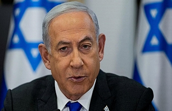 İsrail'de eski askeri yetkililer Netanyahu'nun görevden alınması için Yüksek Mahkemeye başvurdu