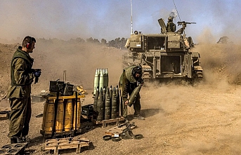 İsrail'in Gazze'deki katliamda test ettiği silahlar
