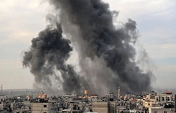 İsrail'in saldırılarında can kaybı 27 bin 238’e yükseldi