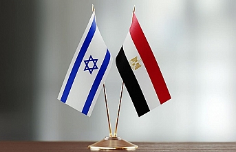 Mısır Refah'a karadan girmesi halinde İsrail ile barış anlaşmasını askıya alabilir