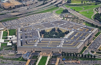 Pentagon: Kritik üretimi Türk şirketlerle yapacağız