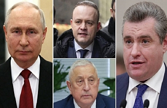 Rusya'da yapılacak devlet başkanlığı seçiminde Putin dahil 4 aday yarışacak