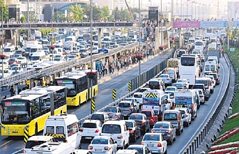 Sigorta Aracıları Teklif Platformu uygulaması yarın başlıyor