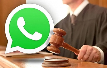 Yargıtay'dan WhatsApp yazışmalarıyla ilgili emsal karar