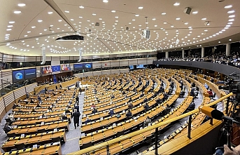 Avrupa Parlamentosu "Yapay Zeka Yasası"nı onayladı