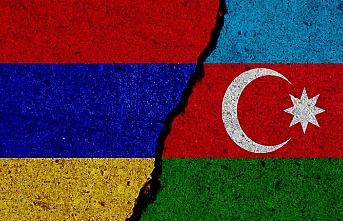 Azerbaycan: Ermenistan-AB-ABD toplantısı, bölgede yeni ayrım hatları oluşturuyor