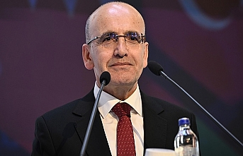 Bakan Şimşek: Dünya Bankası'ndan 1,5 milyar dolarlık kaynak temin ettik
