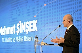 Bakan Şimşek: Enflasyon tek haneye inince daha rahat konut alabileceksiniz