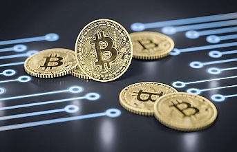Bitcoin'de gerileme sürüyor