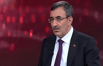 Cumhurbaşkanı Yardımcısı Cevdet Yılmaz: 1 Nisan'dan sonra bizi sürpriz beklemiyor