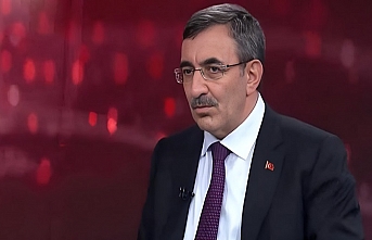 Cumhurbaşkanı Yardımcısı Cevdet Yılmaz: 1 Nisan'dan sonra bizi sürpriz beklemiyor