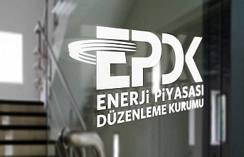 EPDK, iki dağıtım şirketine 191 milyon lira para cezası kesti