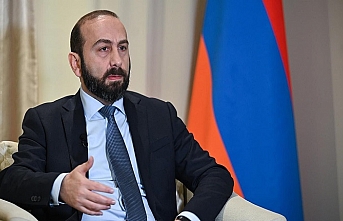 Ermenistan Dışişleri Bakanı: Türkiye ile sınırların açılmasını istiyoruz