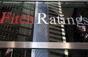 Fitch'ten Türkiye ekonomisi için büyüme tahmini