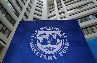 IMF yeni başkanını seçecek