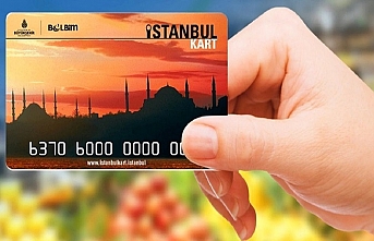 İstanbul Kart'ta yeni dönem: Artık minibüslerde de geçerli