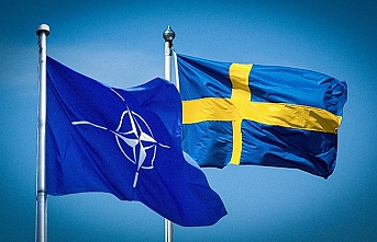 İsveç, NATO'nun 32. üyesi oldu