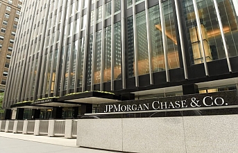 JPMorgan Chase'e 348,2 milyon dolar ceza