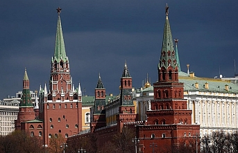 Kremlin: FSB, Moskova'daki saldırıya karışan 4 terörist dahil 11 kişiyi yakaladı