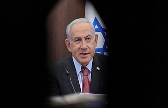 Netanyahu, Hamas'ın ateşkes teklifindeki talepleri 'akıl dışı' buldu