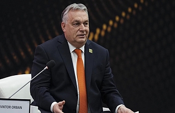 Orban: Macaristan'ın özgürlüğünü korumak istiyorsak Brüksel'i ele geçirmekten başka seçenek yok