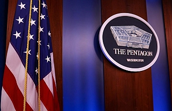 Pentagon, 2025 mali yılı için Kongre'den yaklaşık 850 milyar dolarlık bütçe istedi